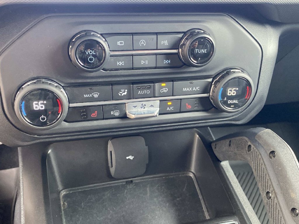 Used 2023 Ford Bronco Raptor AWD/4WD image 24