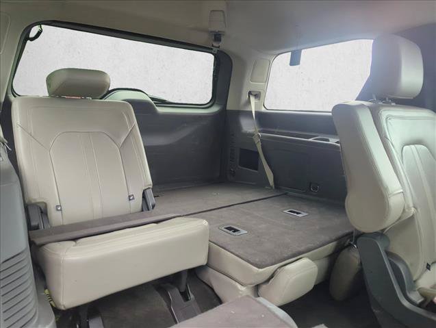 Used 2018 Ford Expedition Limited w/ Driver Assistance Package RWD image 25