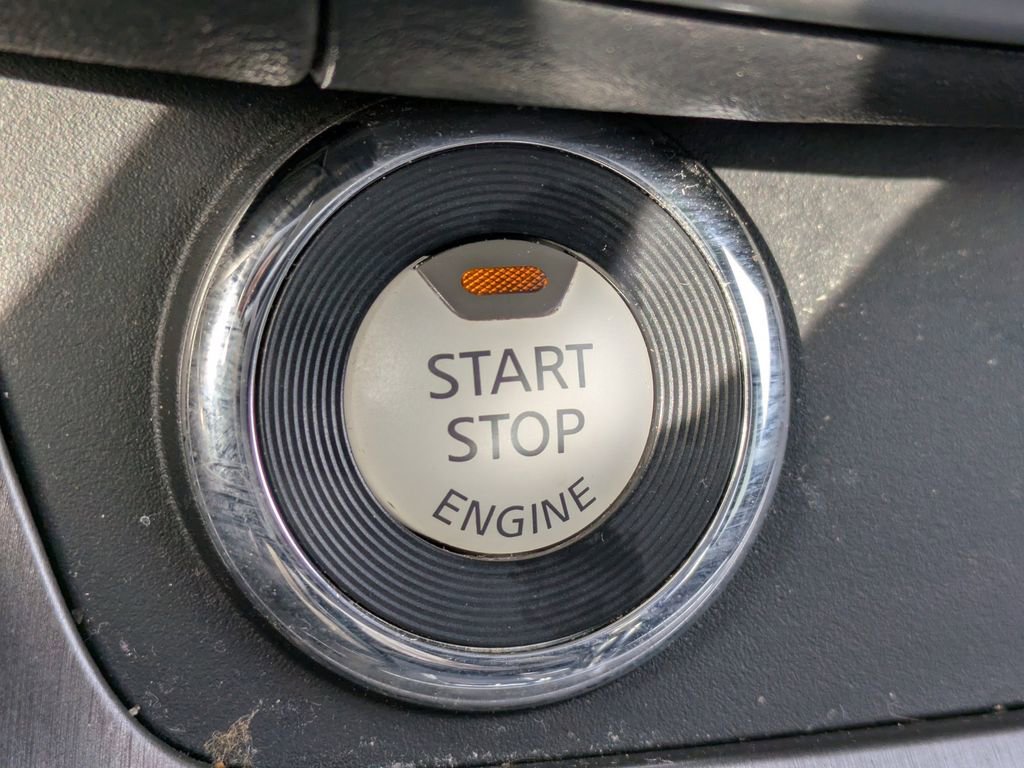 Used 2021 Nissan Murano S image 27