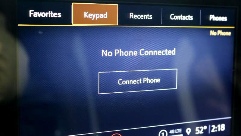 Used 2023 Chevrolet Camaro LT w/ RS Package image 20