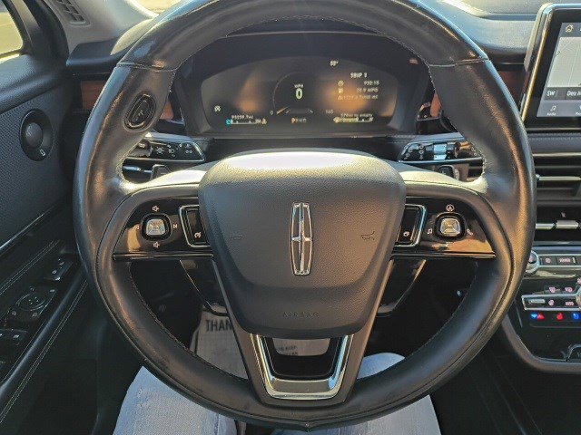 Used 2021 Lincoln Corsair Reserve image 21