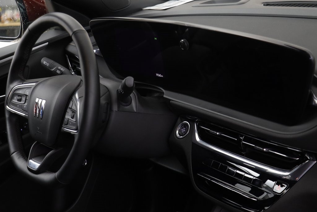 Used 2025 Buick Envista Avenir image 20