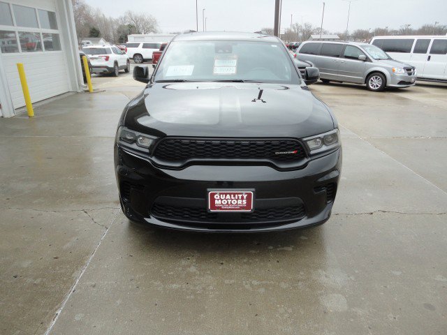 Used 2024 Dodge Durango GT image 23