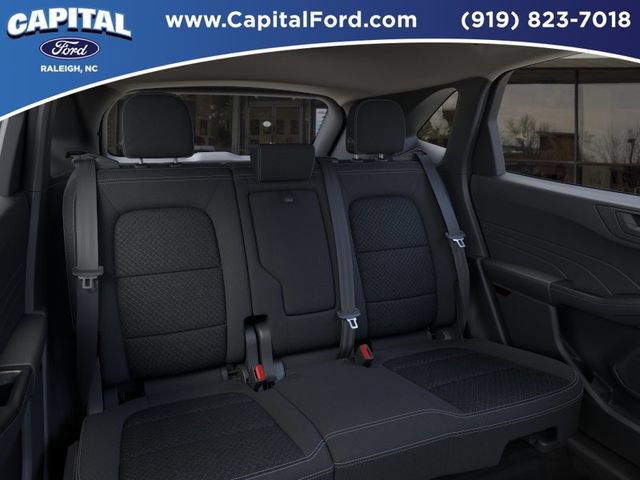 New 2026 Ford Escape Active FWD image 11
