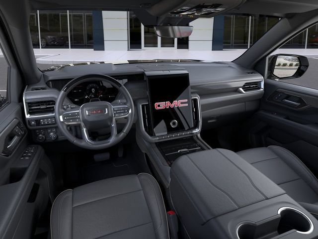 New 2026 GMC Yukon XL Elevation w/ Elevation Premium Package AWD/4WD image 15