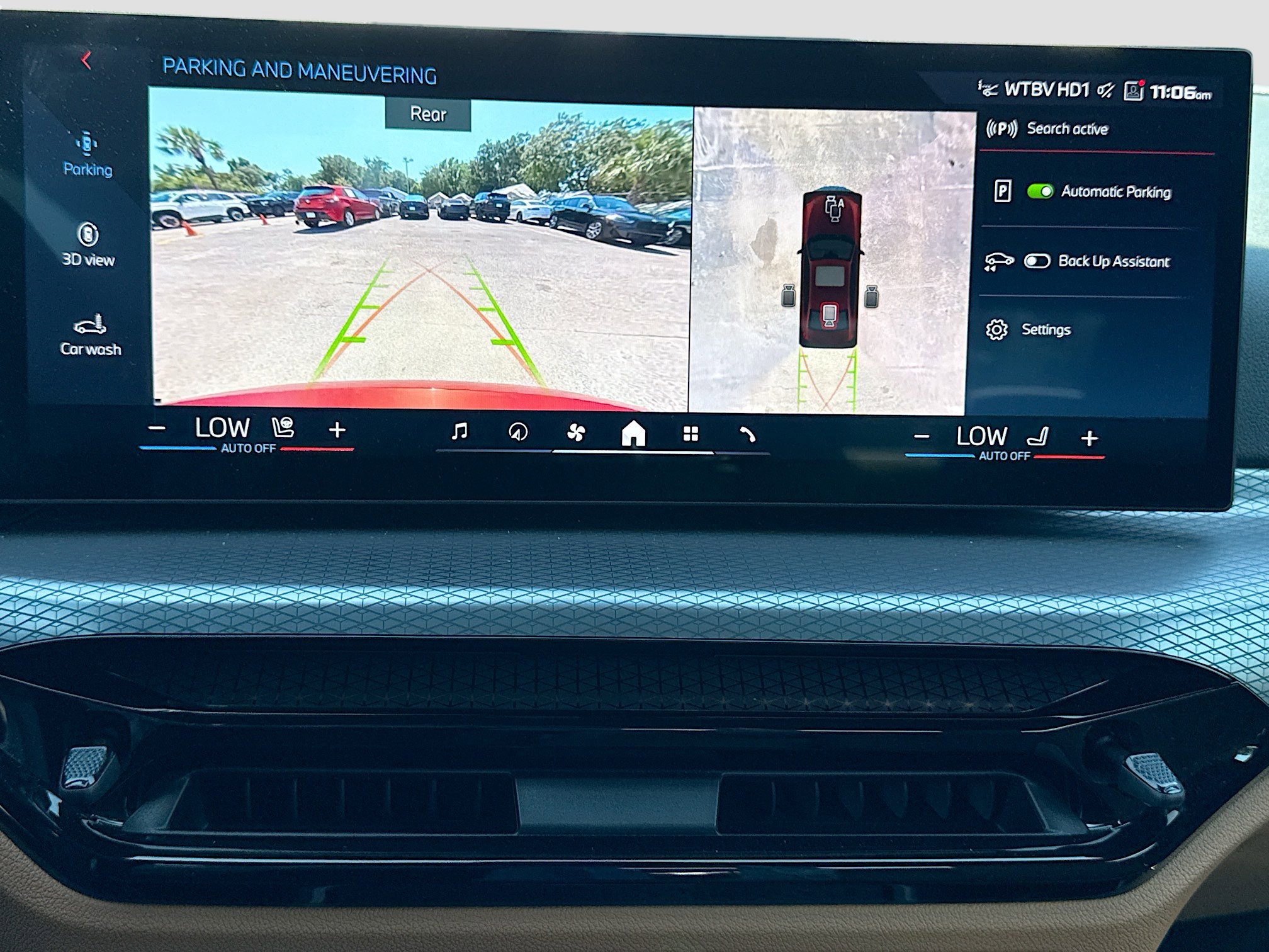 Used 2025 BMW M340i RWD image 34