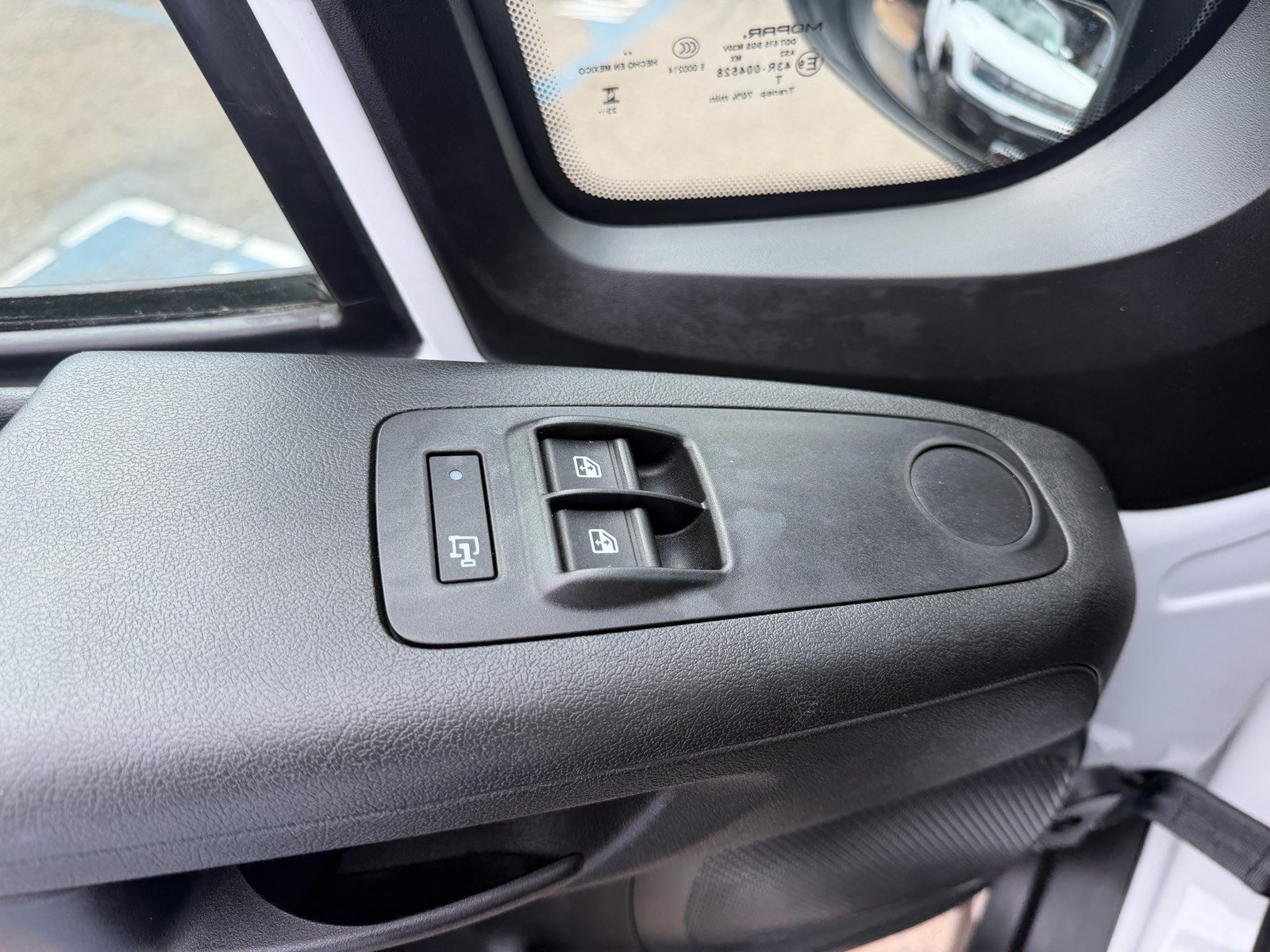 Used 2024 RAM ProMaster 2500 FWD image 19