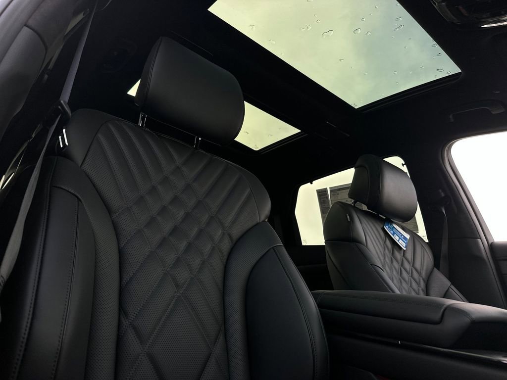 New 2026 Genesis GV80 3.5T Prestige image 17