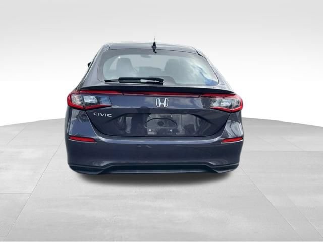 Used 2024 Honda Civic EX-L image 6