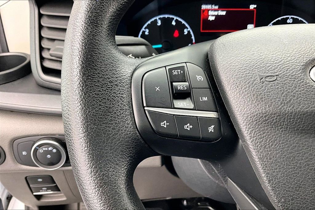 Certified 2024 Ford Transit 350 XLT image 18