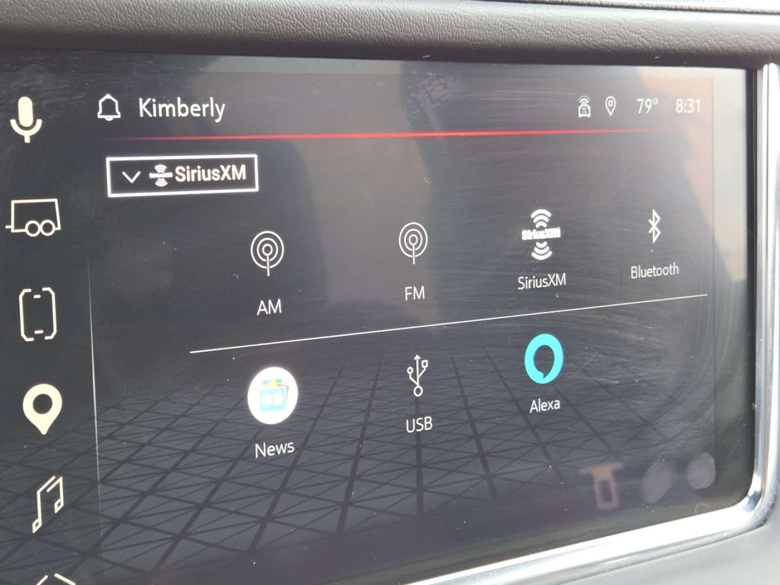 Used 2023 GMC Yukon Denali Ultimate AWD/4WD image 40