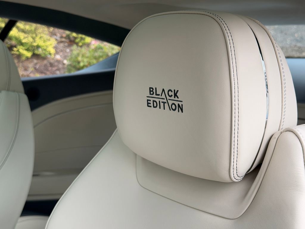 Used 2025 Bentley Continental GT image 32