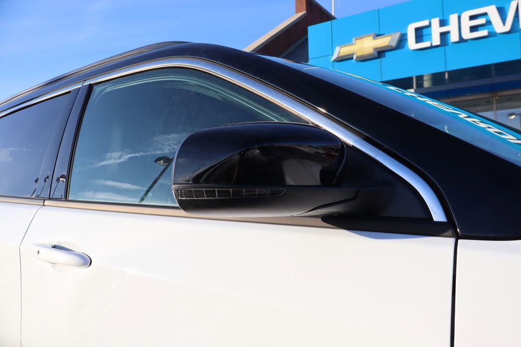 Used 2024 Jeep Compass Limited image 2