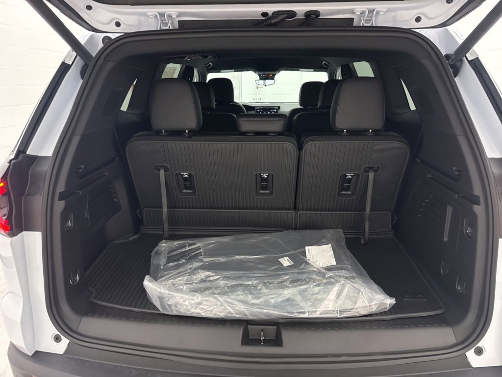 New 2026 GMC Acadia Elevation w/ Elevation Premium Package image 6