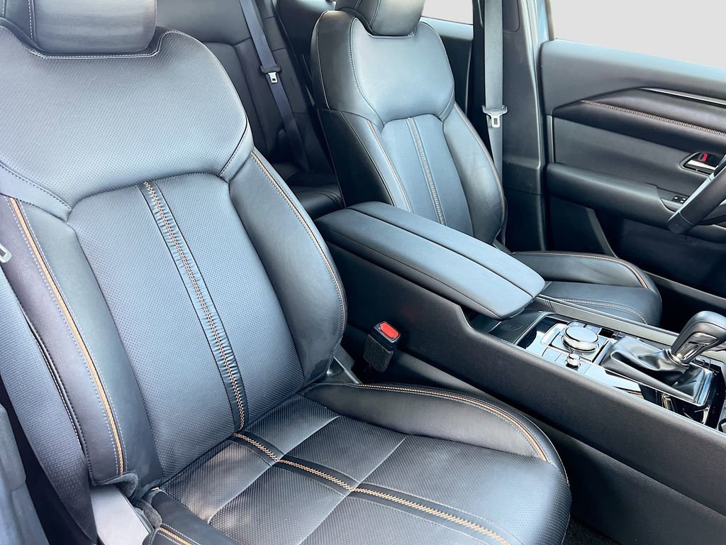Used 2024 MAZDA CX-50 AWD 2.5 S w/ Cargo Package image 28