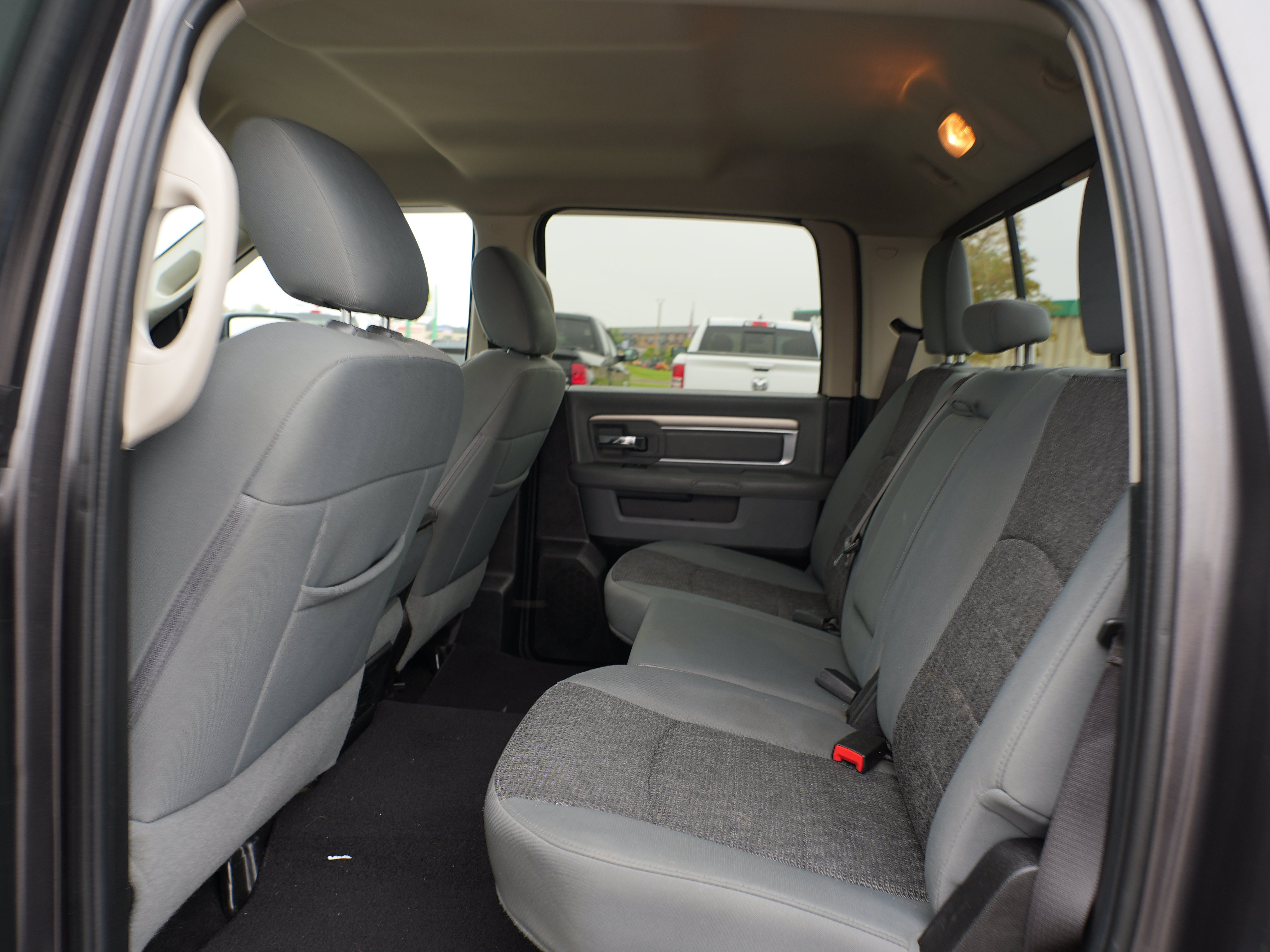 Used 2019 RAM 1500 Big Horn AWD/4WD image 18