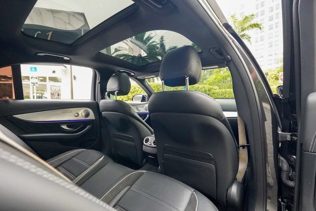 Used 2021 Mercedes-Benz E 63 AMG S image 88