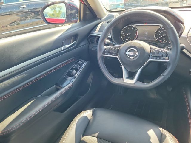 Certified 2023 Nissan Altima 2.5 SR FWD image 20