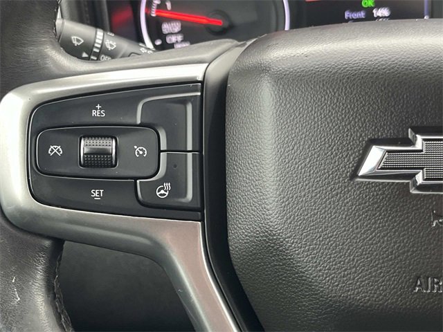 Used 2019 Chevrolet Silverado 1500 RST w/ All-Star Edition image 17
