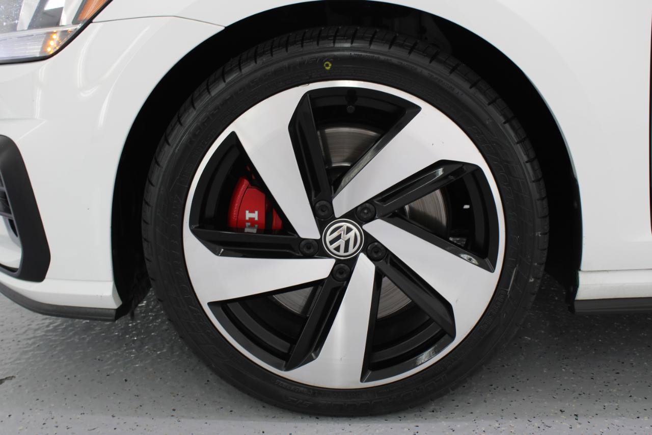Used 2021 Volkswagen GTI S image 77
