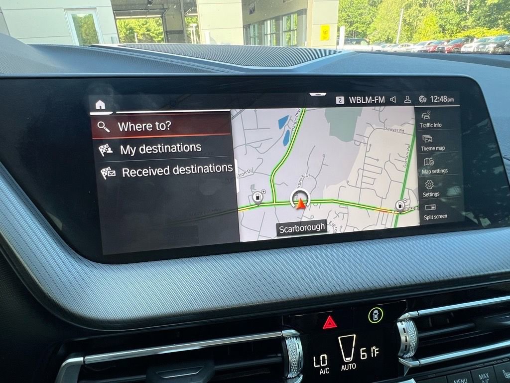 Used 2023 BMW 228i xDrive Gran Coupe 228i xDrive w/ M Sport Package image 18