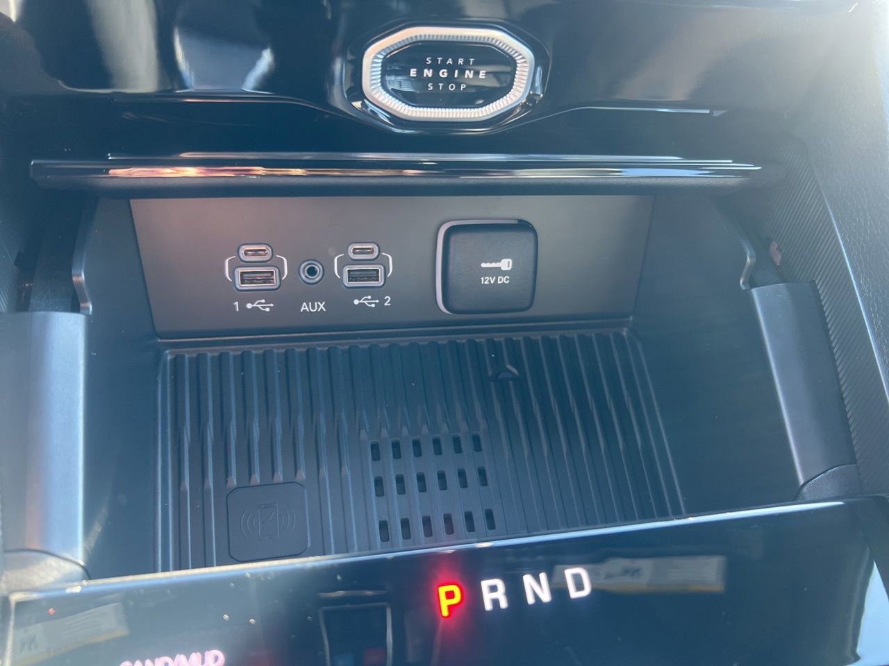 New 2026 Jeep Grand Cherokee Limited AWD/4WD image 26