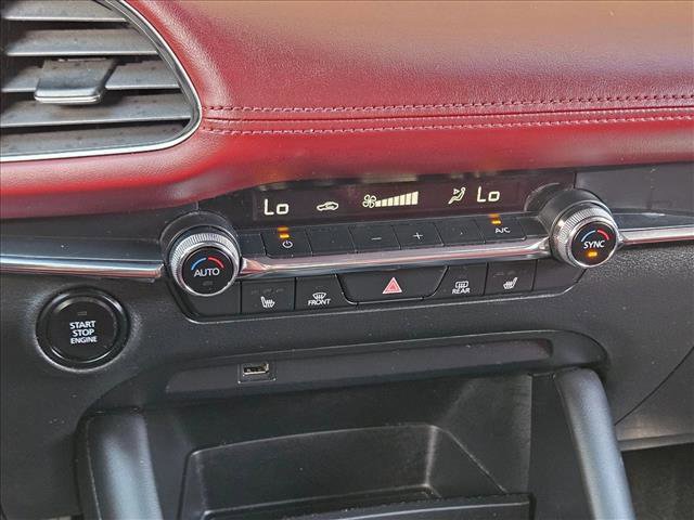Used 2019 MAZDA MAZDA3 AWD Hatchback w/ Premium Pkg image 18