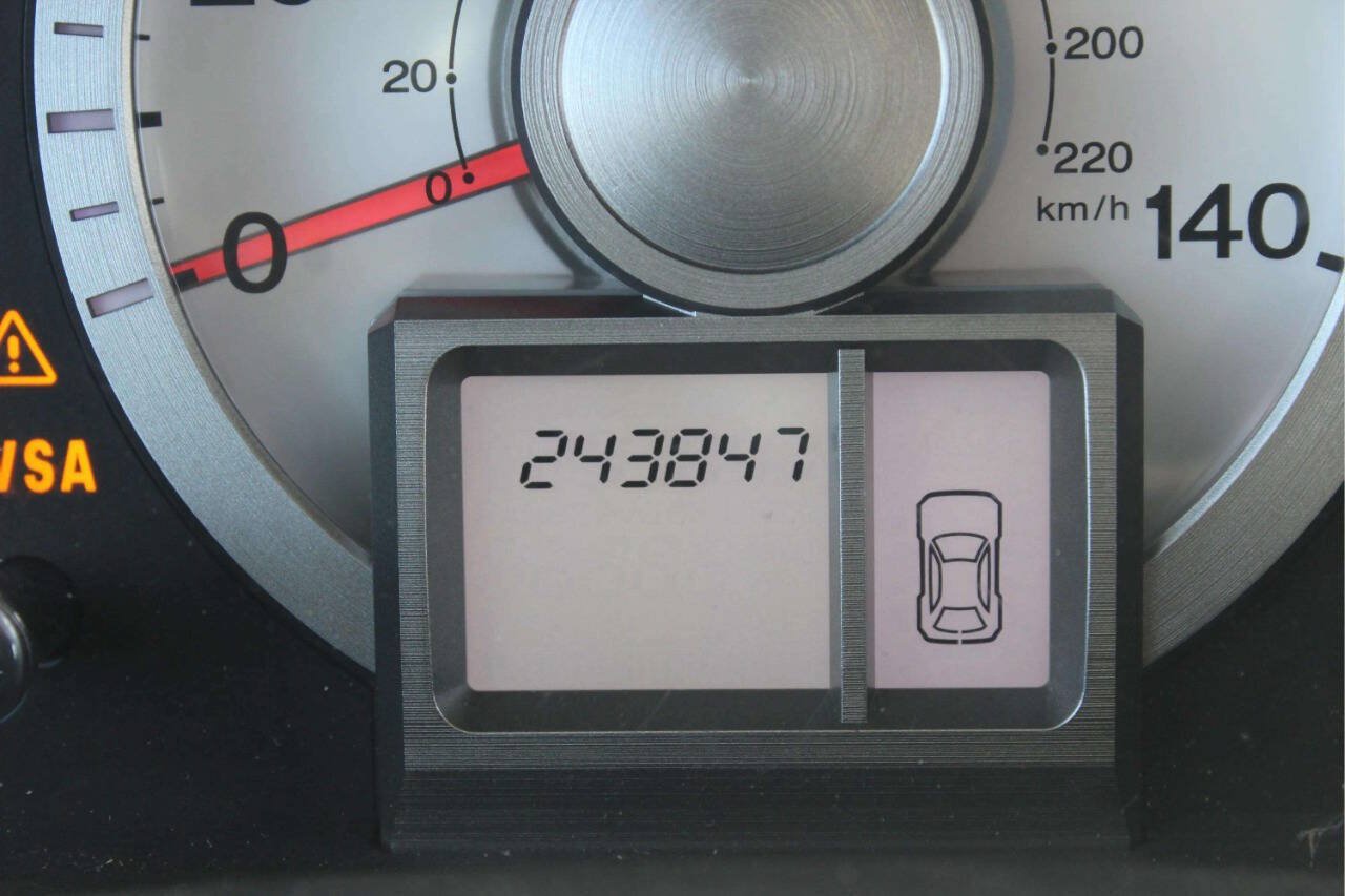 Used 2011 Honda Pilot LX image 8