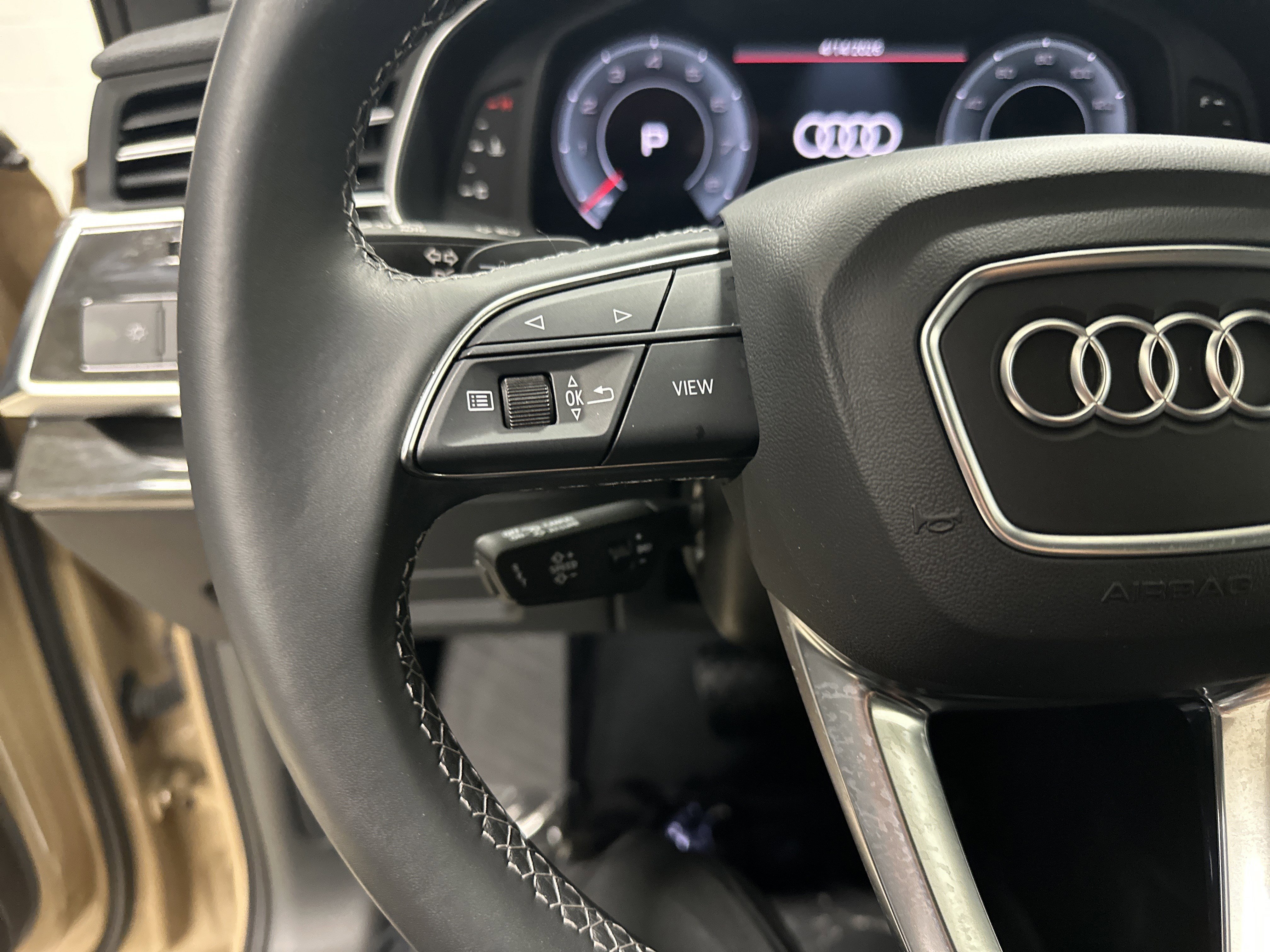 Used 2025 Audi Q7 3.0T Premium Plus image 19