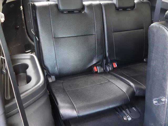 Used 2016 Mitsubishi Outlander SE AWD/4WD image 20