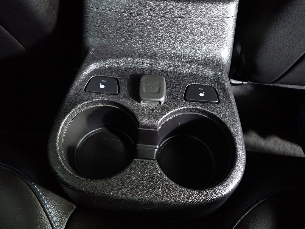 Used 2018 Chevrolet Volt Premier w/ Driver Confidence Package image 30