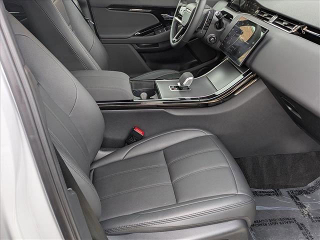 Certified 2026 Land Rover Range Rover Evoque S AWD/4WD image 22