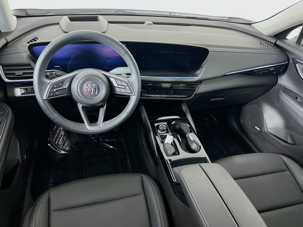 Used 2024 Buick Envision Preferred image 21