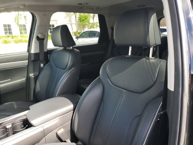 Used 2023 Hyundai Palisade XRT w/ Cargo Package AWD/4WD image 13