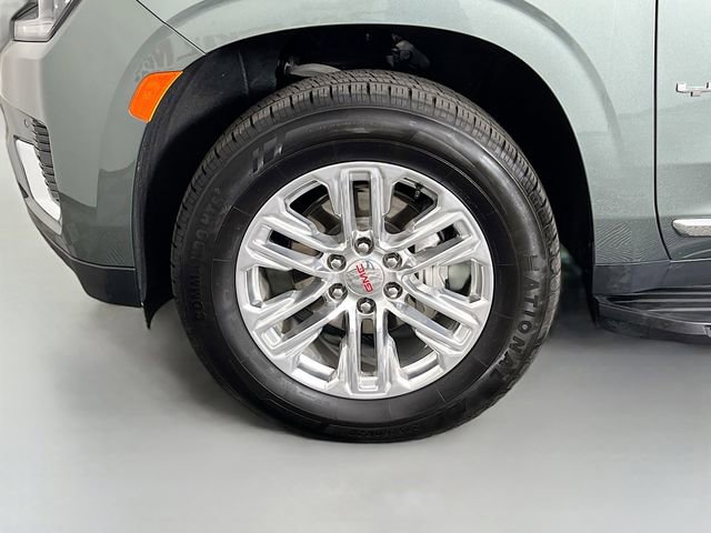 Used 2024 GMC Yukon SLT image 27