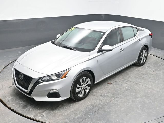 Used 2021 Nissan Altima 2.5 S image 18
