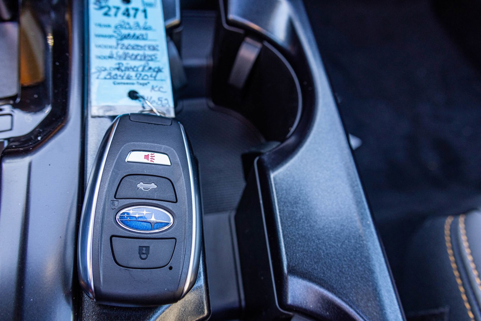 New 2026 Subaru Forester Wilderness image 28