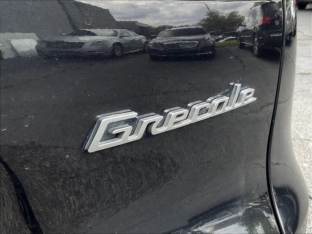 Used 2023 Maserati Grecale Modena AWD/4WD image 20