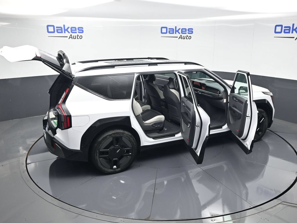 New 2026 Kia EV9 GT-Line AWD/4WD image 62