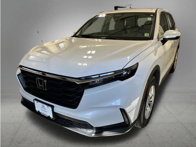 Certified 2024 Honda CR-V LX