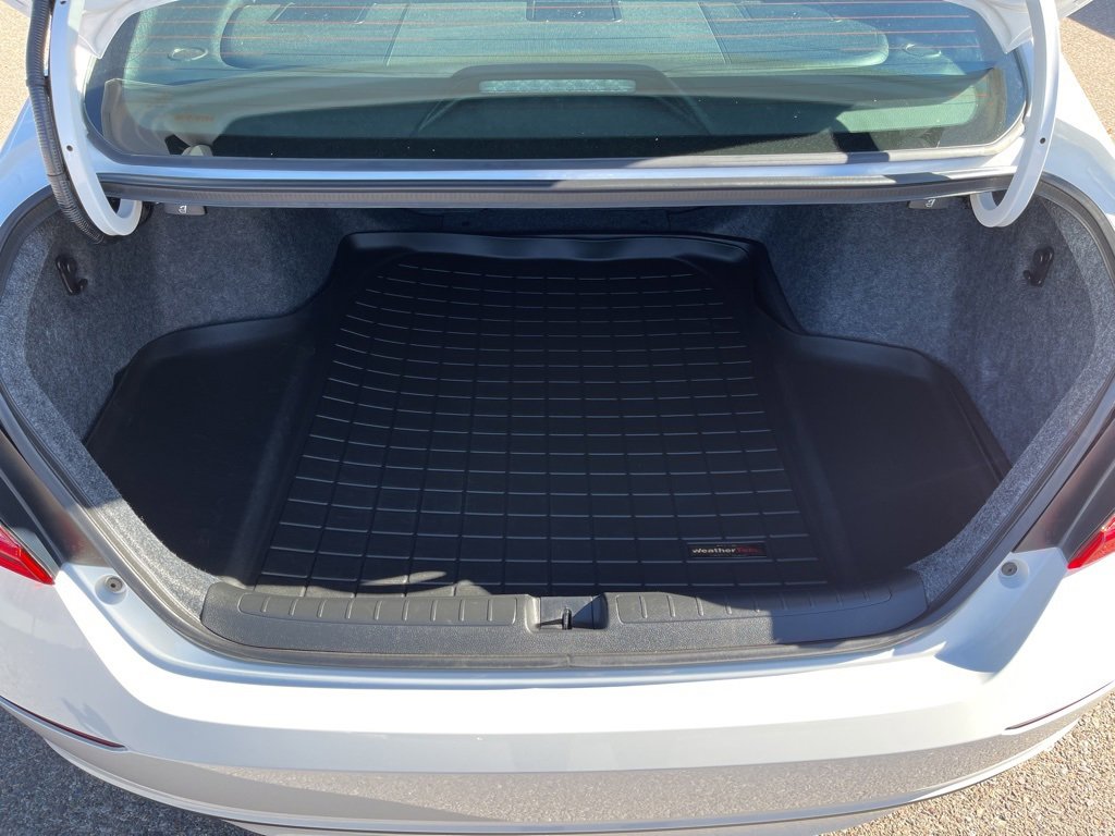 Certified 2022 Honda Accord Sport image 19