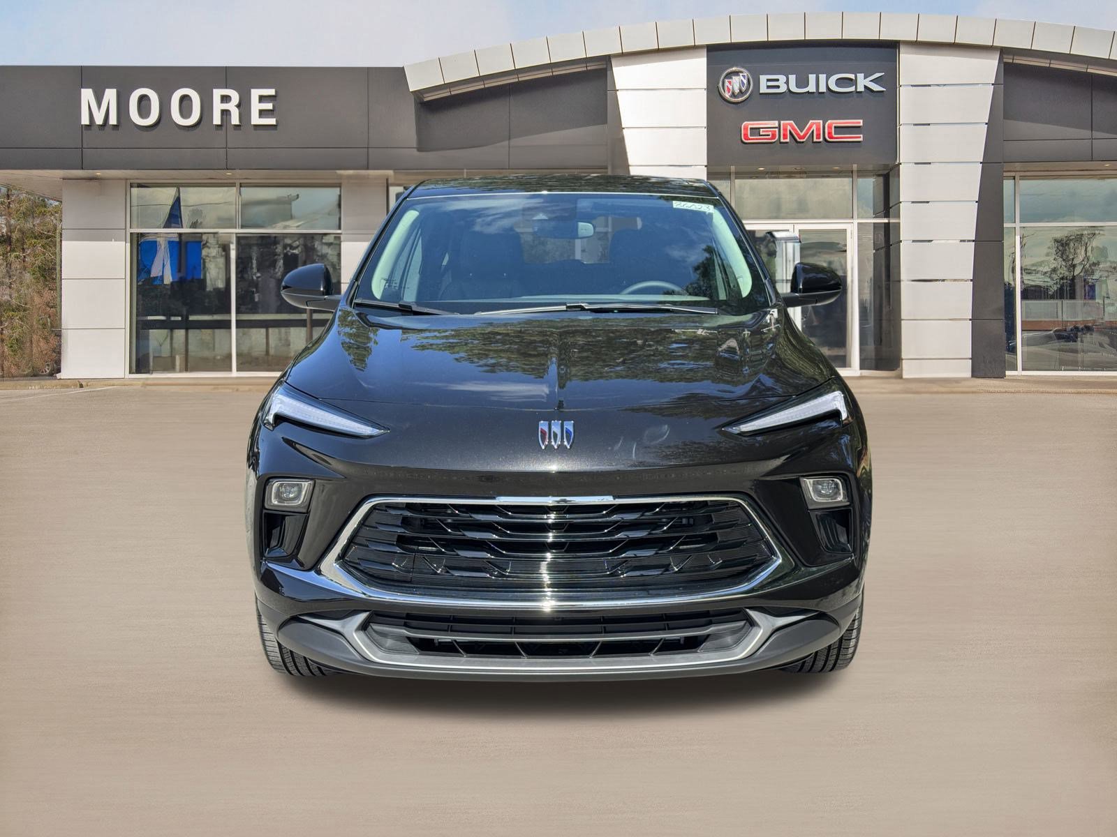 New 2026 Buick Encore GX Preferred w/ Comfort Package image 4