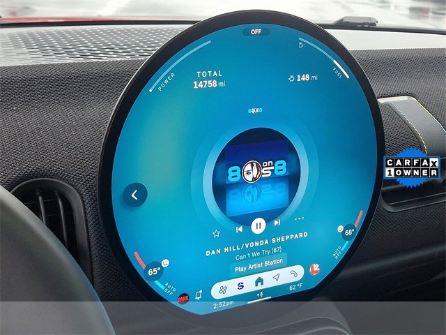 Used 2025 MINI Cooper S image 17