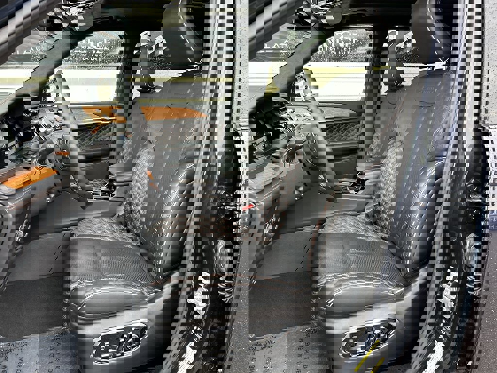 Used 2023 Jeep Grand Cherokee L Summit image 12