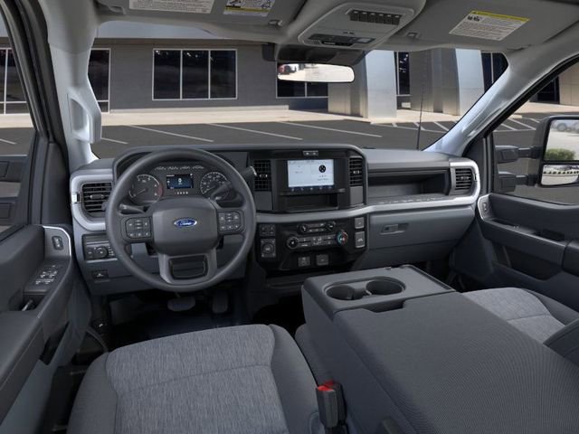 New 2026 Ford F250 XL w/ STX Appearance Package AWD/4WD image 9