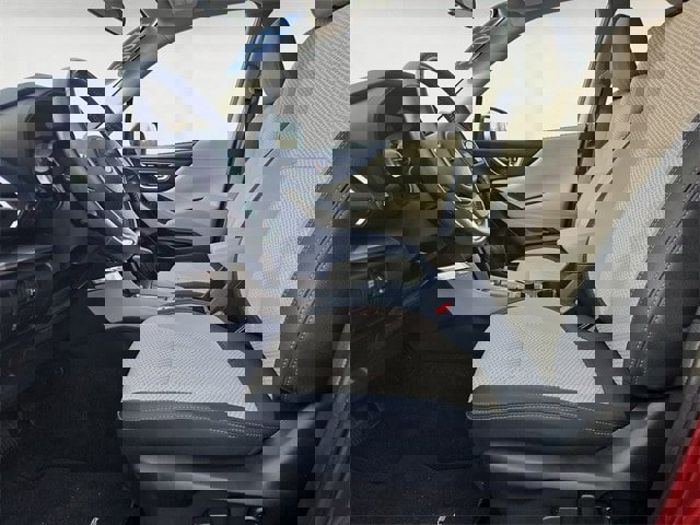 Certified 2024 Subaru Forester Premium image 9