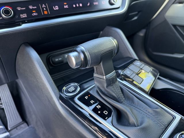 Certified 2023 Kia Sportage X-Line w/ X-Line Premium Package image 23