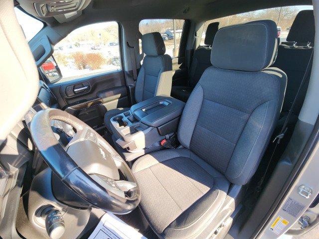 Used 2022 Chevrolet Silverado 2500 LT w/ All Star Edition image 31