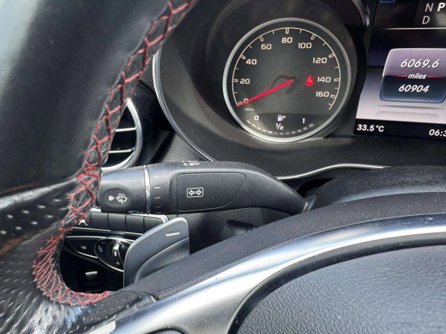 Used 2018 Mercedes-Benz C 43 AMG 4MATIC Sedan image 25