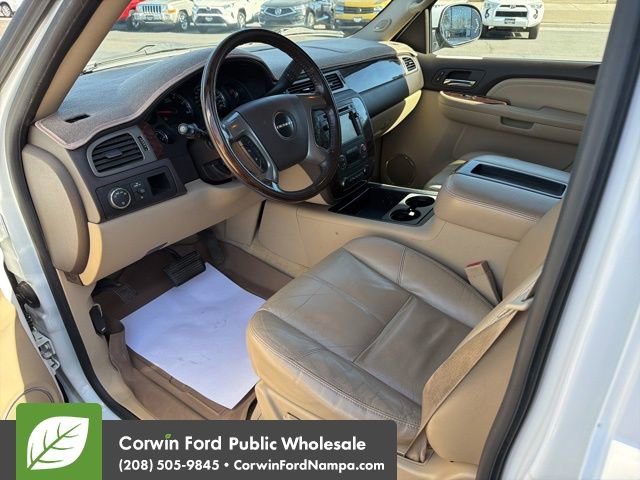 Used 2008 GMC Yukon XL Denali image 13